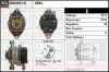 DELCO REMY DRA9570 Alternator
